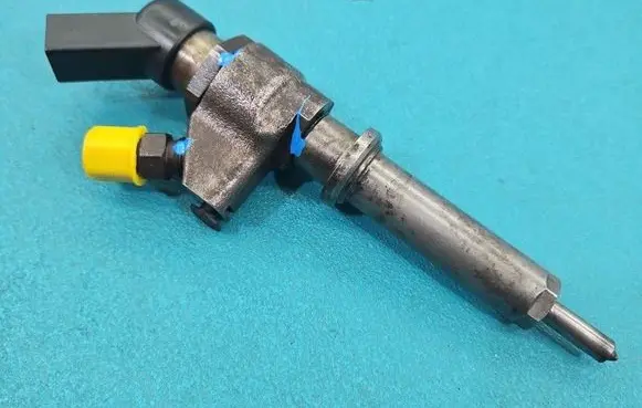 Citroen Berlingo Fuel injector 9636819380 IMPRK1561342