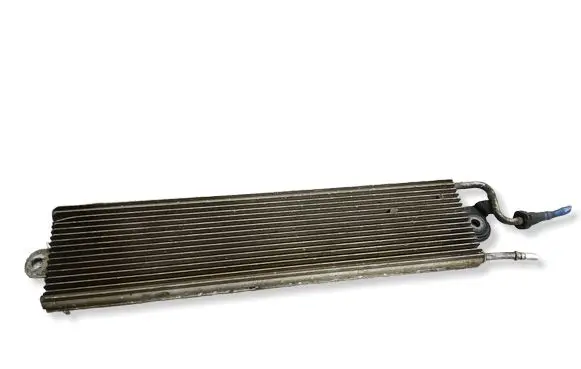 Volkswagen PASSAT B6 Fuel cooler (radiator) 