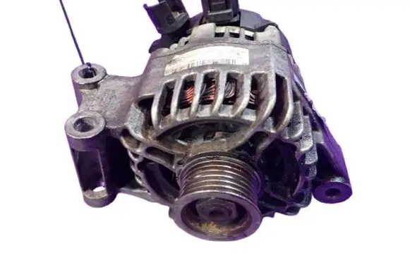 Generator/alternator
