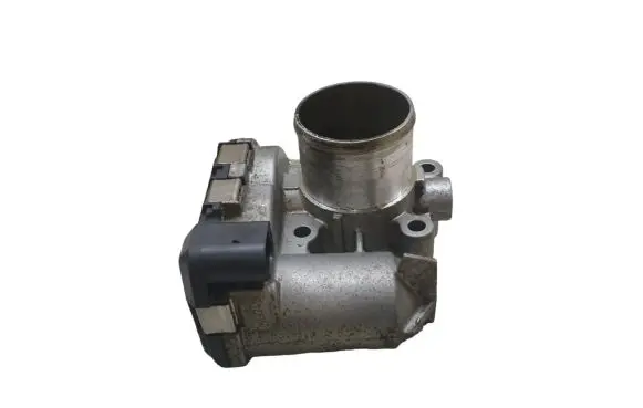 Renault Espace - Grand espace IV Throttle valve 0281002681 8200330810 8200330812