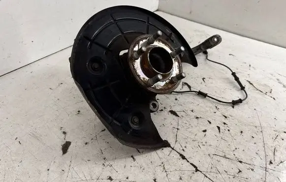Dodge Charger Front wheel hub 05168403AD
