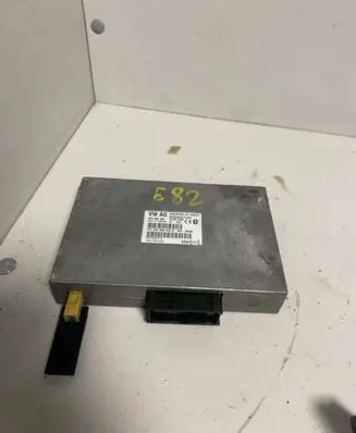 Seat Toledo III (5P) Bluetooth control unit module 5P0862335 15032005 4B2Y008LFS2