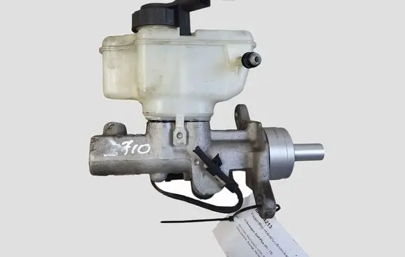 Volkswagen Golf Plus Master brake cylinder 1K1611301D 03350886321 1K1614019F