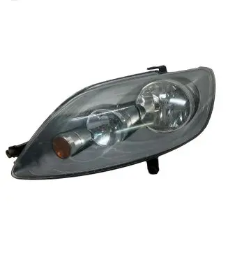 Volkswagen Golf Plus Headlight/headlamp