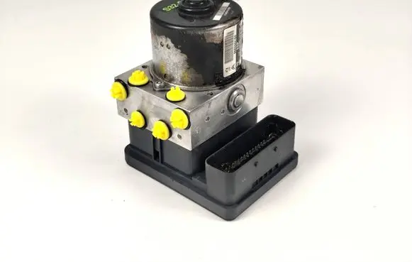 Peugeot 207 ABS Pump 9665344980 10020603884 10096039143