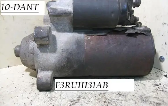 Ford Mondeo MK II Starter motor F3RUIII31BB
