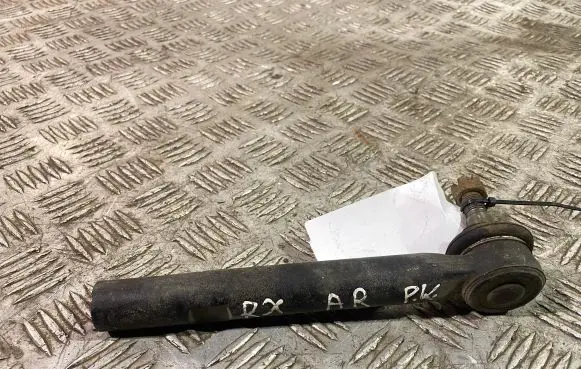 Lexus RX 450H Steering tie rod end 