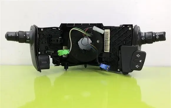 Renault Scenic II - Grand scenic II Indicator stalk 8200127727