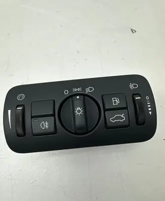 Volvo S60 Light switch 30739413 04066312 110525B