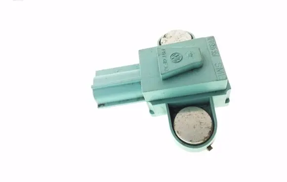 Audi A6 S6 C6 4F Airbag deployment crash/impact sensor 4F0955557