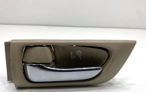 Toyota Land Cruiser (FJ75) Front door interior handle 69274494W0