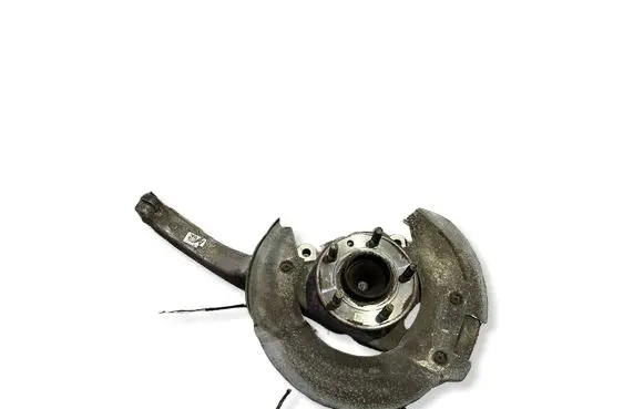 Jaguar XE Front wheel hub GX733K186A GX733K186AB