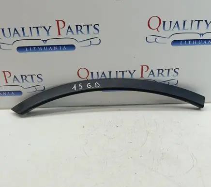 Audi Q7 4L Rear arch trim 4L0853818B