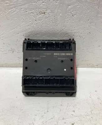 Volkswagen Polo Comfort/convenience module 6Q1937049C
