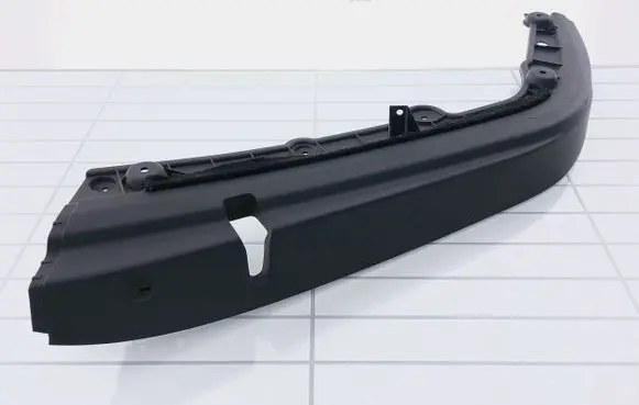 Volkswagen Phaeton Other rear door trim element 3D4867055E 3D4867055