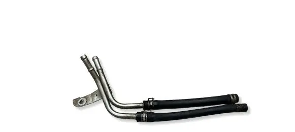 Mitsubishi ASX Fuel line/pipe/hose 