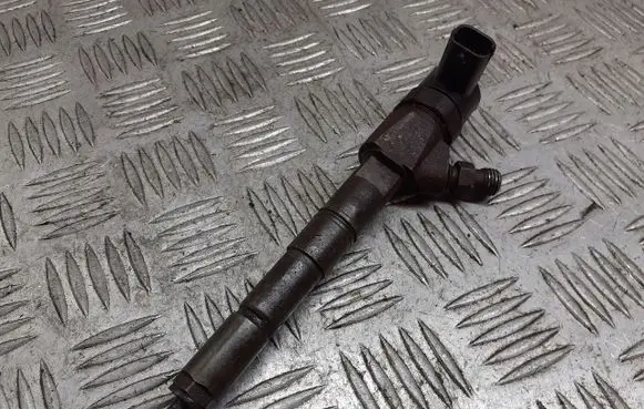 Alfa Romeo 156 Fuel injectors set 0445110213