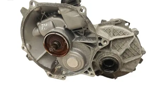 BMW i3 Automatic gearbox 7613560 68572910 ENAC46000