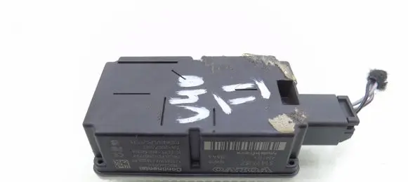 Volvo V40 Other control units/modules 31419137