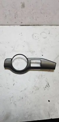 Skoda Octavia Mk2 (1Z) Dashboard glove box trim 1Z1858417