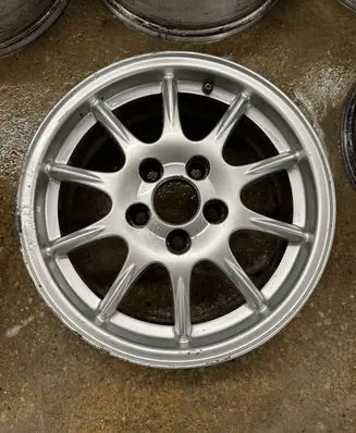BMW 5 E39 R15 alloy rim 9485093