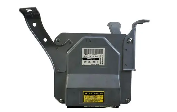 Toyota Prius (XW20) Other control units/modules 8954047080