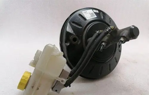 McLaren 765LT Spider Brake booster 13C0314CP