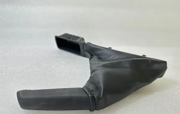 Ford Fiesta Hand brake release handle H1BBA044L49A