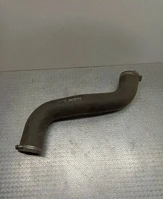 Renault Scenic I Intercooler hose/pipe 7700868509