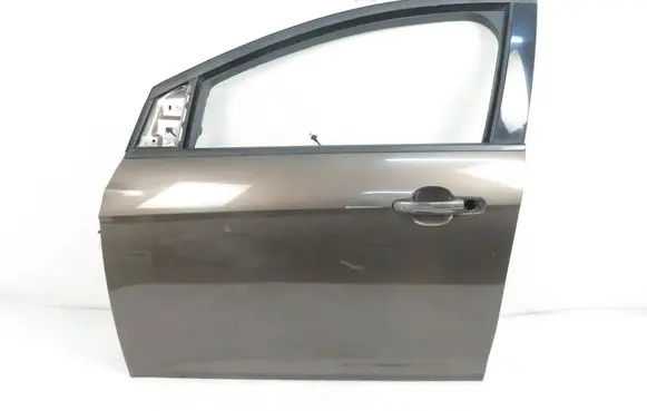 Ford Focus Front door
