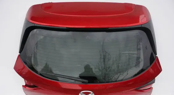 Mazda CX-5 II Truck tailgate 