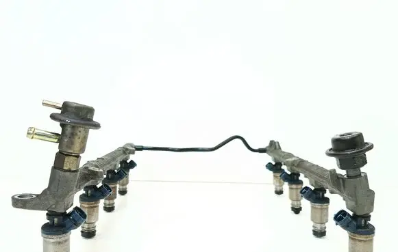 Lexus LS 400 Fuel injectors set 