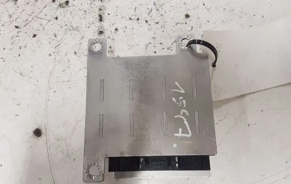 KIA Carens I Airbag control unit/module 0K2FD677F0 13029S4V220234