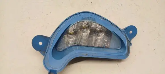 Renault Zoe LED Daytime headlight 266059193R P064310