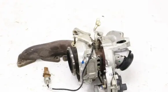 Volkswagen Tiguan Allspace Supercharger 05L253019P5765030