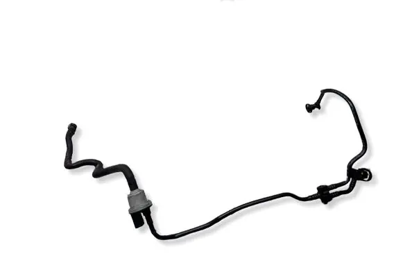 Volkswagen Golf Sportsvan Vacuum line/pipe/hose 04E133518E 04E133514C