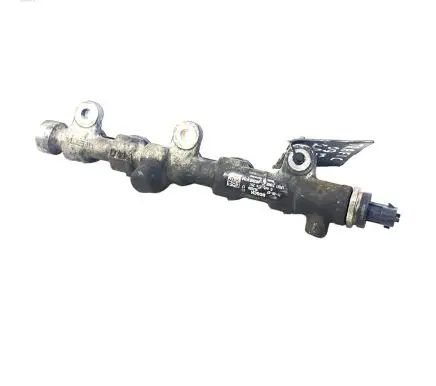 Renault Trafic II (X83) Fuel main line pipe 175212190R 0445214251 H8200839258