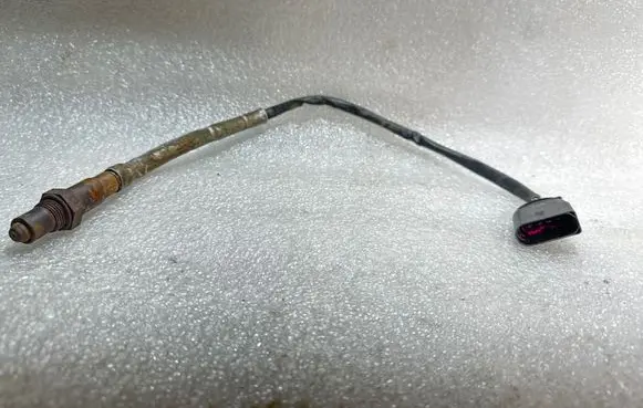Volkswagen Touareg I Lambda probe sensor 022906262BG