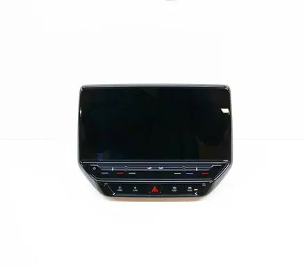 Volkswagen ID.3 Screen/display/small screen 10A919605H