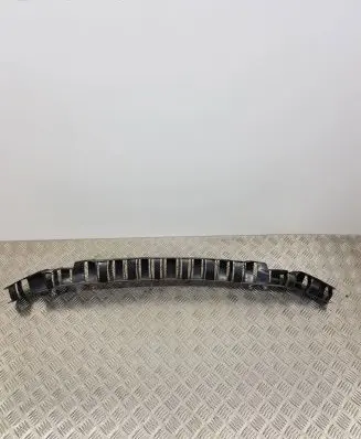 Citroen C3 Front bumper support beam 9812063780
