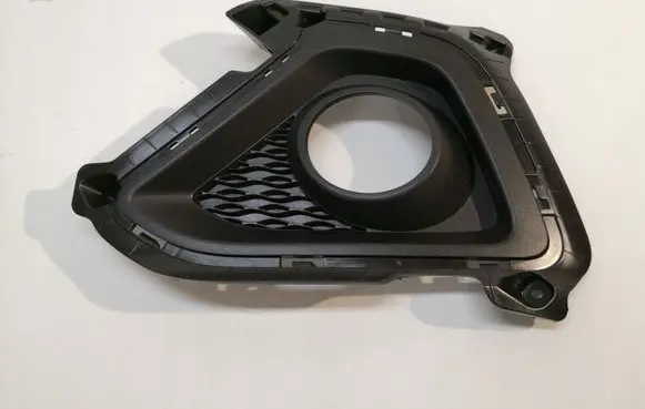 Hyundai i10 Front bumper lower grill 86527B9000