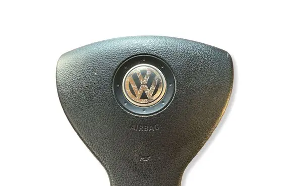 Volkswagen Golf Plus Steering wheel airbag 1K0880201P