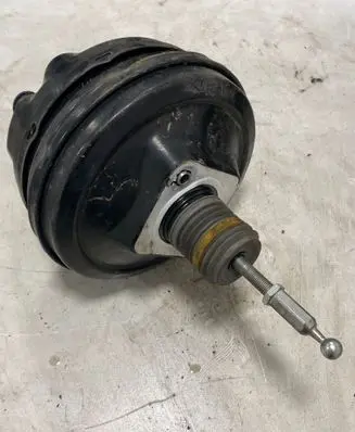 Audi A6 S6 C6 4F Brake booster 4F0612105G 112S