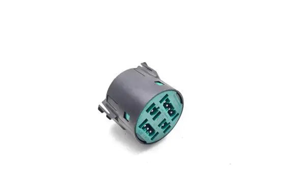 Land Rover Discovery Parking PDC sensor speaker 8360995 65818360995