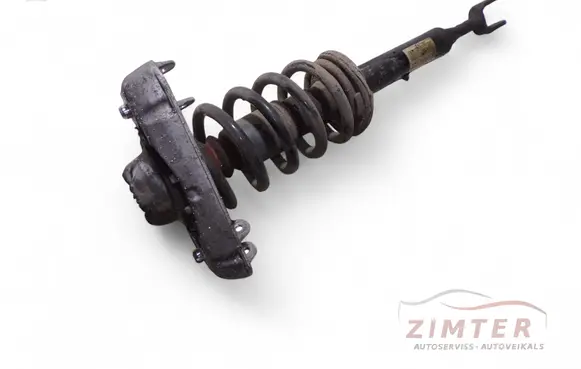 Audi A4 S4 B7 8E 8H Front shock absorber with coil spring 8E0413031CT