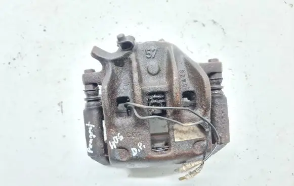 Peugeot 406 Front brake caliper