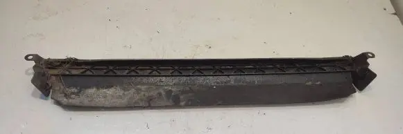 BMW X1 E84 Radiator trim 2990837 75965010