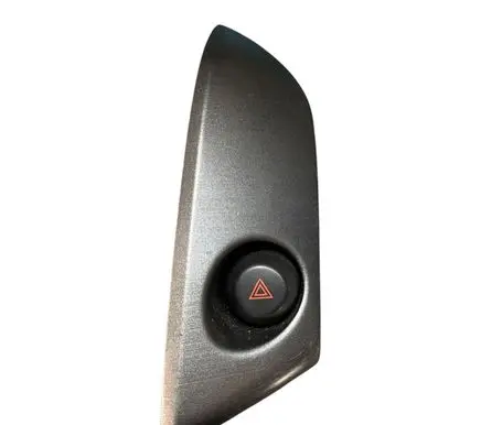 Toyota RAV 4 (XA30) Hazard light switch 5541242060 55412120H0 55412120HT