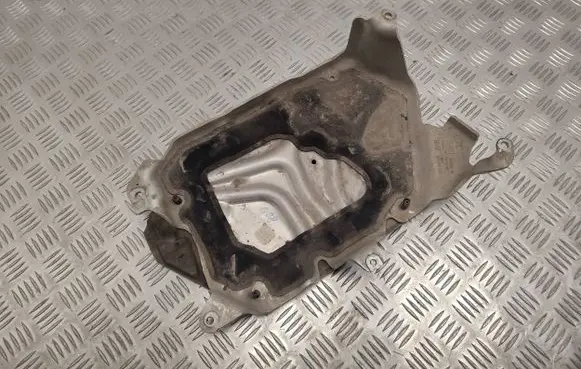 BMW iX3 Heat shield in engine bay 9468781