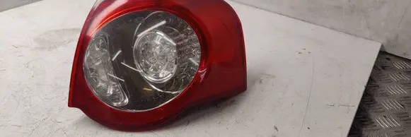 Volkswagen PASSAT B6 Rear/tail lights 3c9945096B